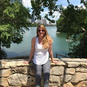 Meet your Posher, Tracee